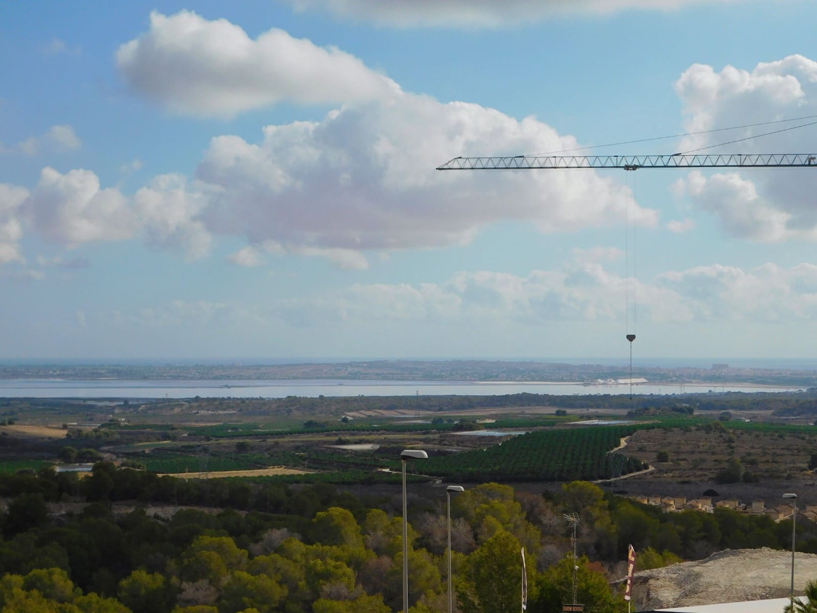 5 soveværelse Villa til salg i San Miguel de Salinas med swimmingpool - € 849.000 (Ref: 9722461)