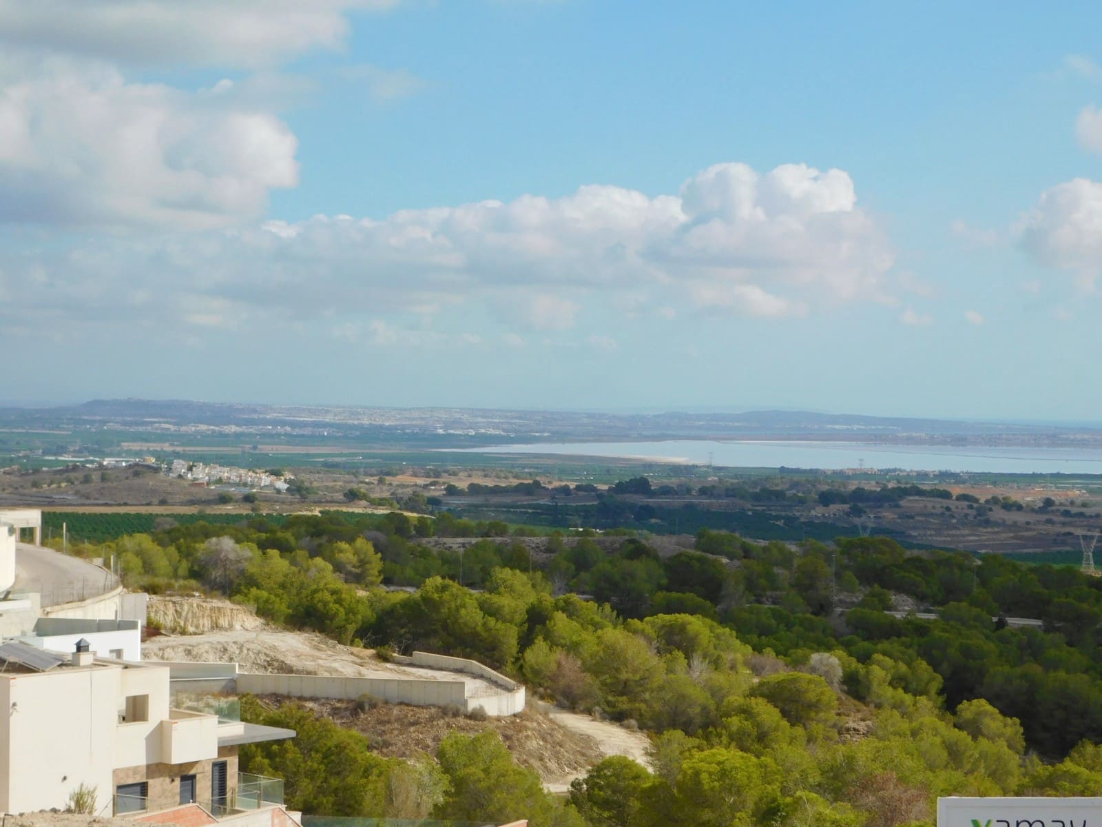 5 soveværelse Villa til salg i San Miguel de Salinas med swimmingpool - € 849.000 (Ref: 9722461)