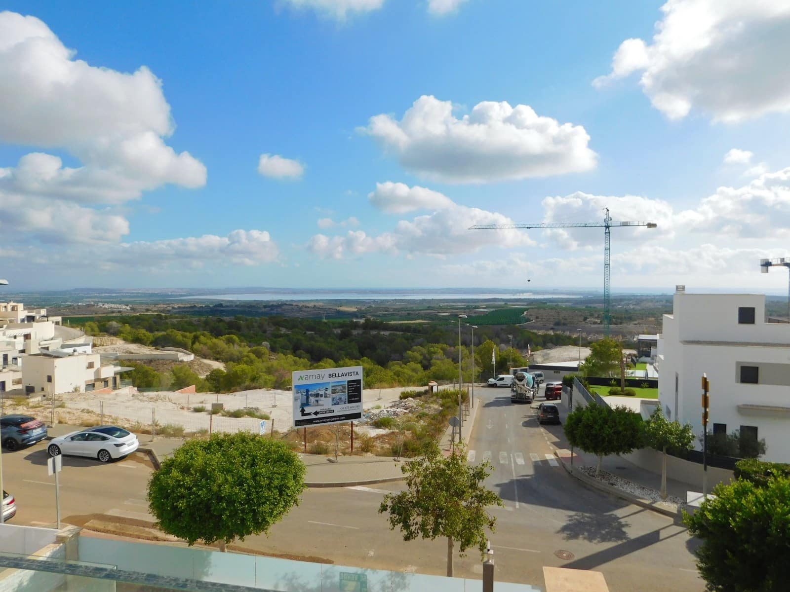 5 soveværelse Villa til salg i San Miguel de Salinas med swimmingpool - € 849.000 (Ref: 9722461)