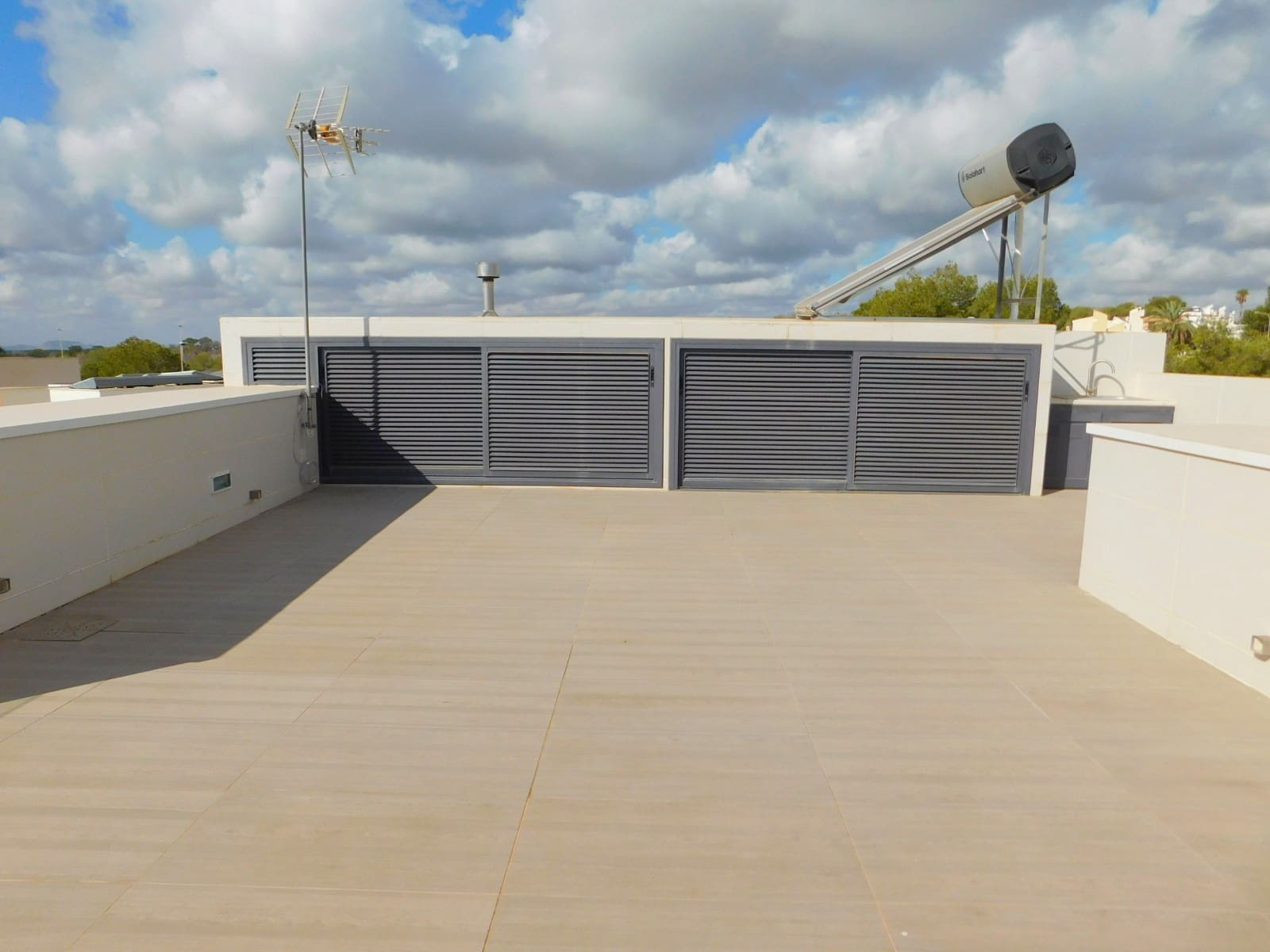 5 soveværelse Villa til salg i San Miguel de Salinas med swimmingpool - € 849.000 (Ref: 9722461)