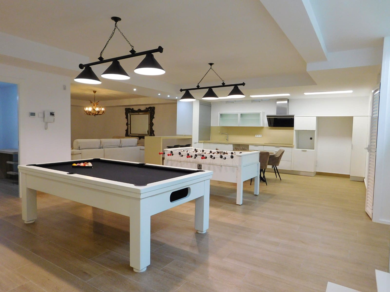 5 soveværelse Villa til salg i San Miguel de Salinas med swimmingpool - € 849.000 (Ref: 9722461)