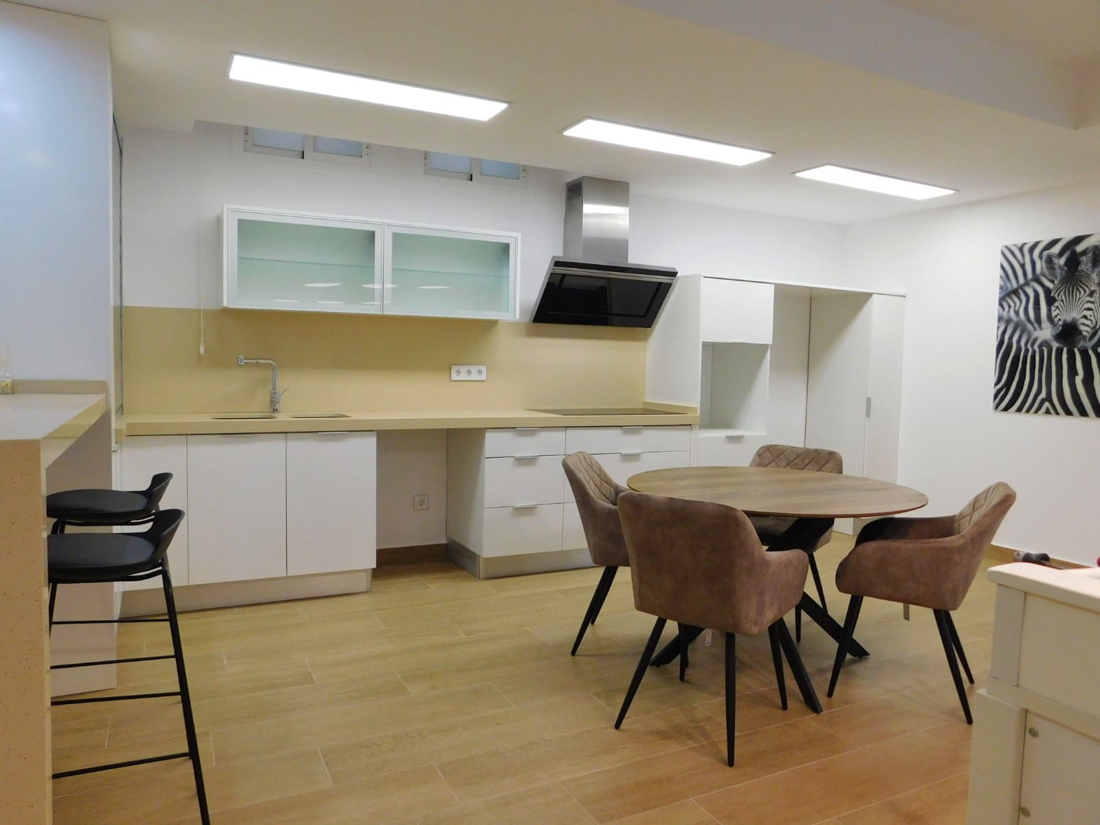 5 soveværelse Villa til salg i San Miguel de Salinas med swimmingpool - € 849.000 (Ref: 9722461)