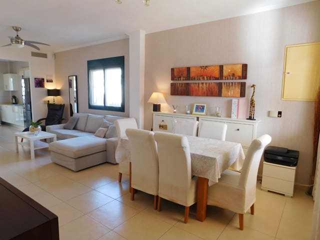 4 soveværelse Villa til salg i Ciudad Quesada, Rojales med swimmingpool - € 520.000 (Ref: 9722462)