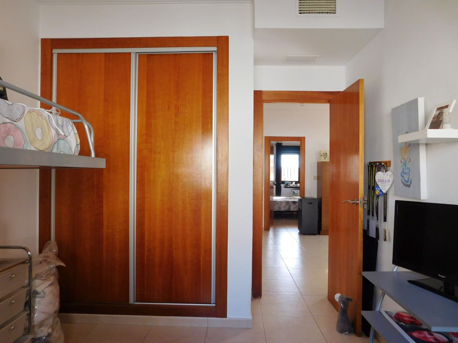 4 soveværelse Villa til salg i Ciudad Quesada med swimmingpool - € 520.000 (Ref: 9722462)