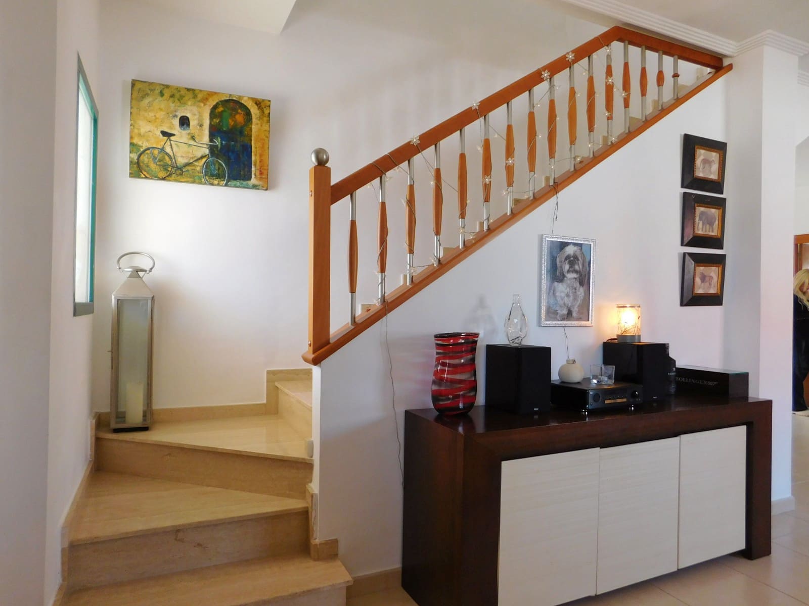 4 soveværelse Villa til salg i Ciudad Quesada med swimmingpool - € 520.000 (Ref: 9722462)