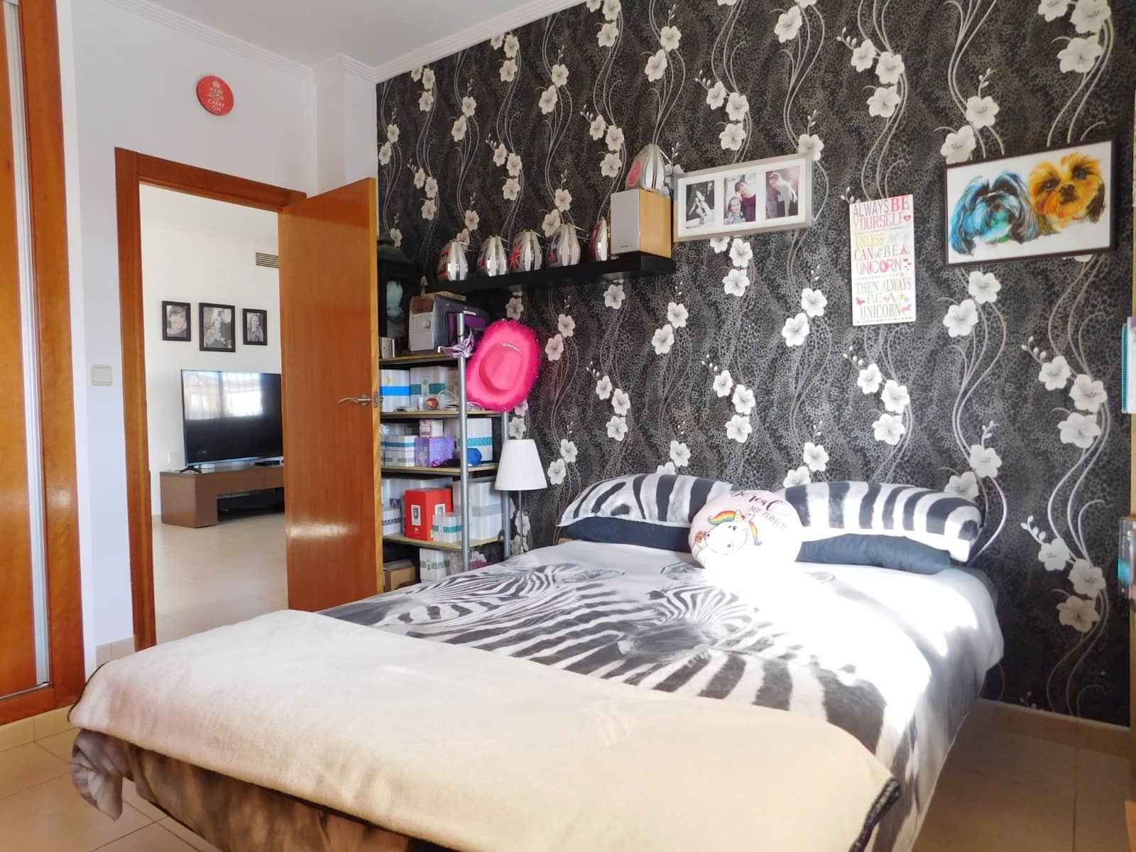 4 soveværelse Villa til salg i Ciudad Quesada med swimmingpool - € 520.000 (Ref: 9722462)