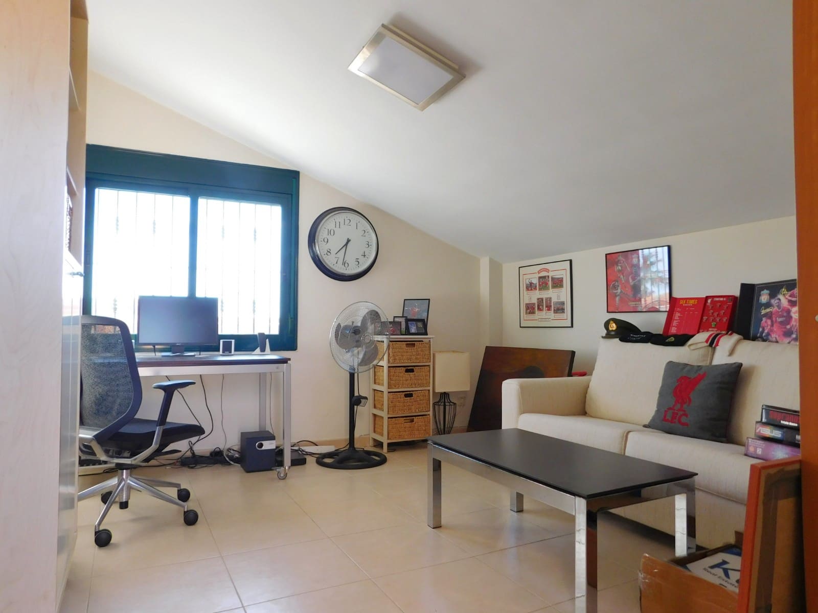 4 soveværelse Villa til salg i Ciudad Quesada med swimmingpool - € 520.000 (Ref: 9722462)