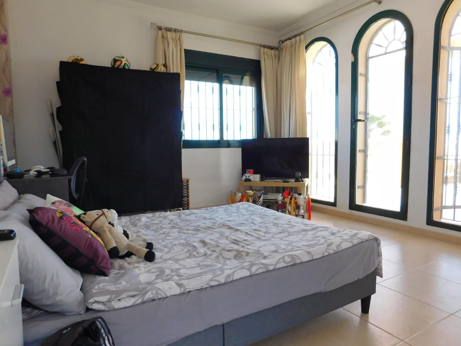 4 soveværelse Villa til salg i Ciudad Quesada med swimmingpool - € 520.000 (Ref: 9722462)