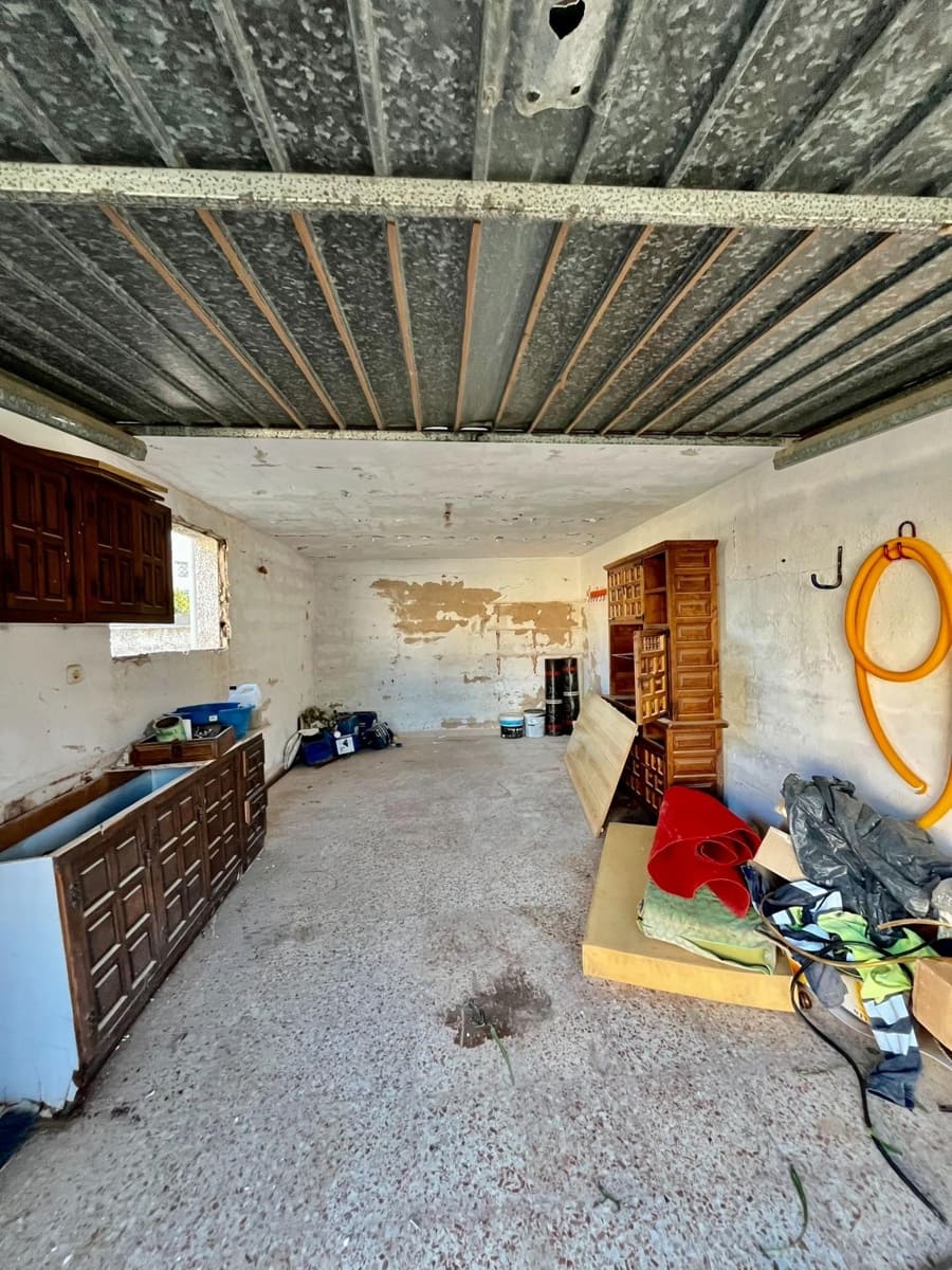 Chalet de 3 habitaciones en Torrevieja en venta - 299.000 € (Ref: 9722464)