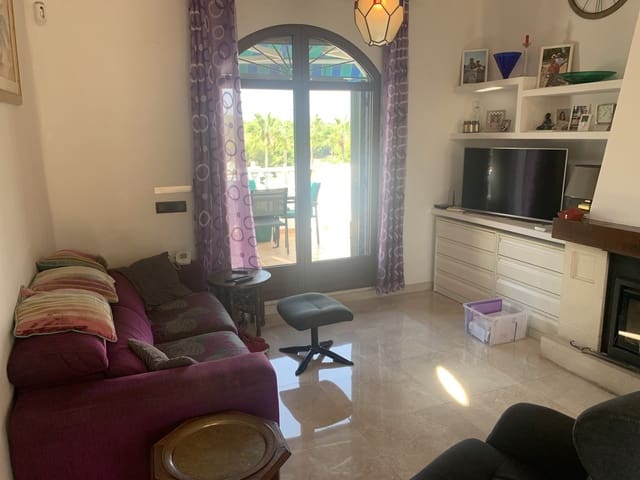 4 quarto Moradia para venda em Villamartin, Orihuela com piscina garagem - 790 000 € (Ref: 9722466)