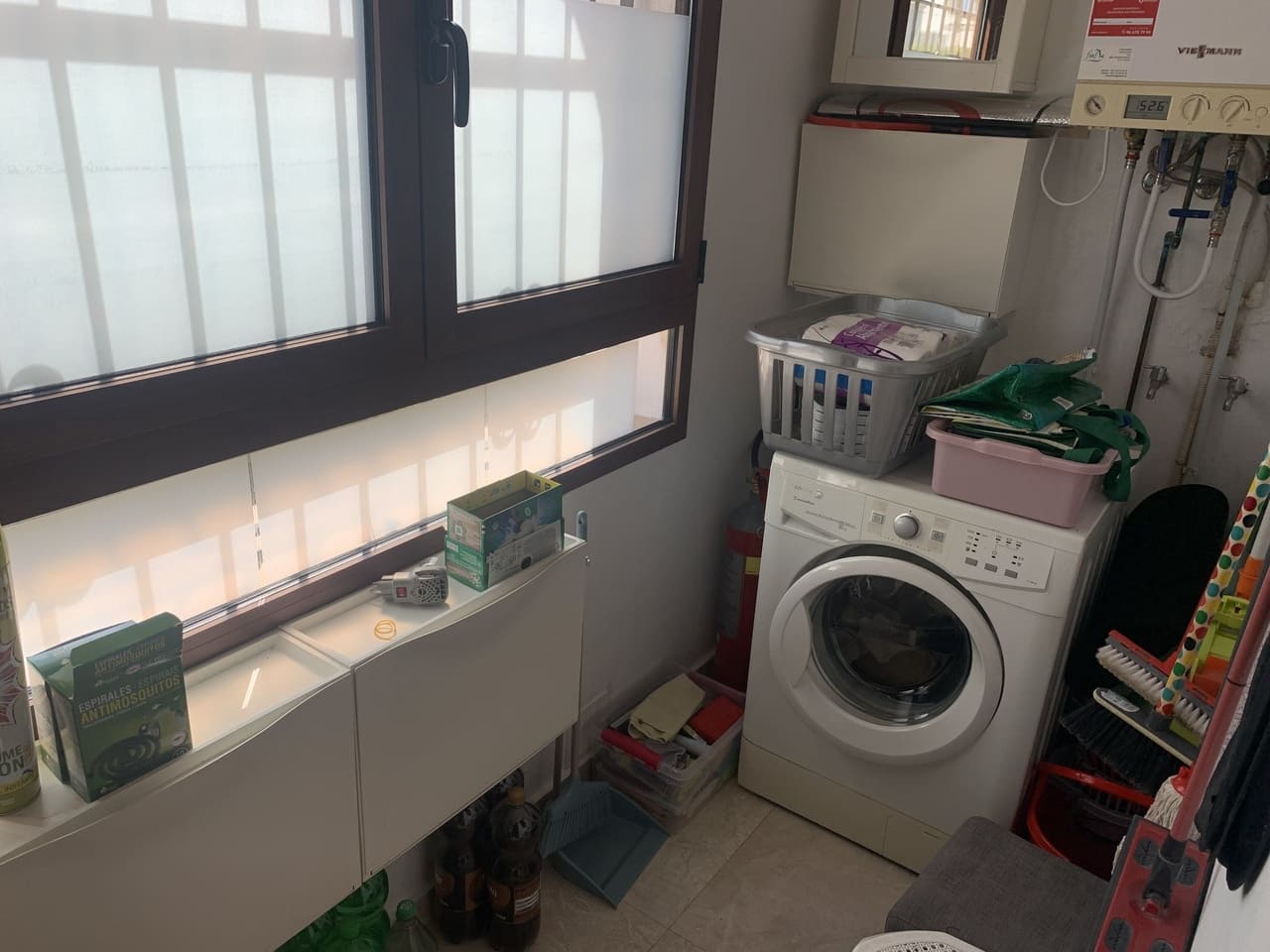 4 quarto Moradia para venda em Villamartin com piscina garagem - 790 000 € (Ref: 9722466)