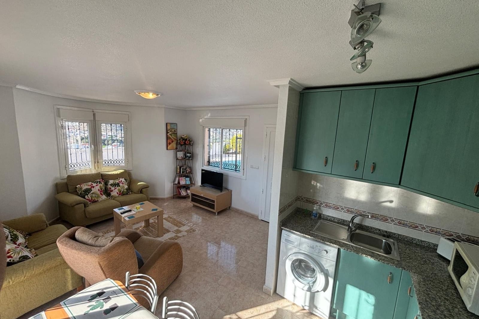 5 Zimmer Villa zu verkaufen in Ciudad Quesada mit Pool - 615.000 € (Ref: 9722467)