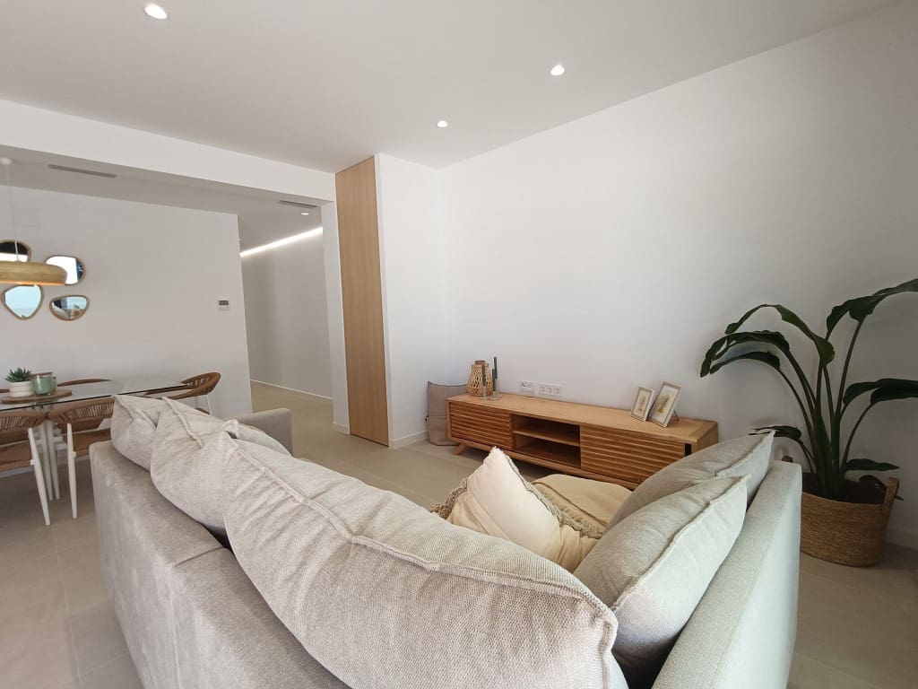 3 bedroom Villa for sale in El Chaparral with pool - € 459,000 (Ref: 9722468)