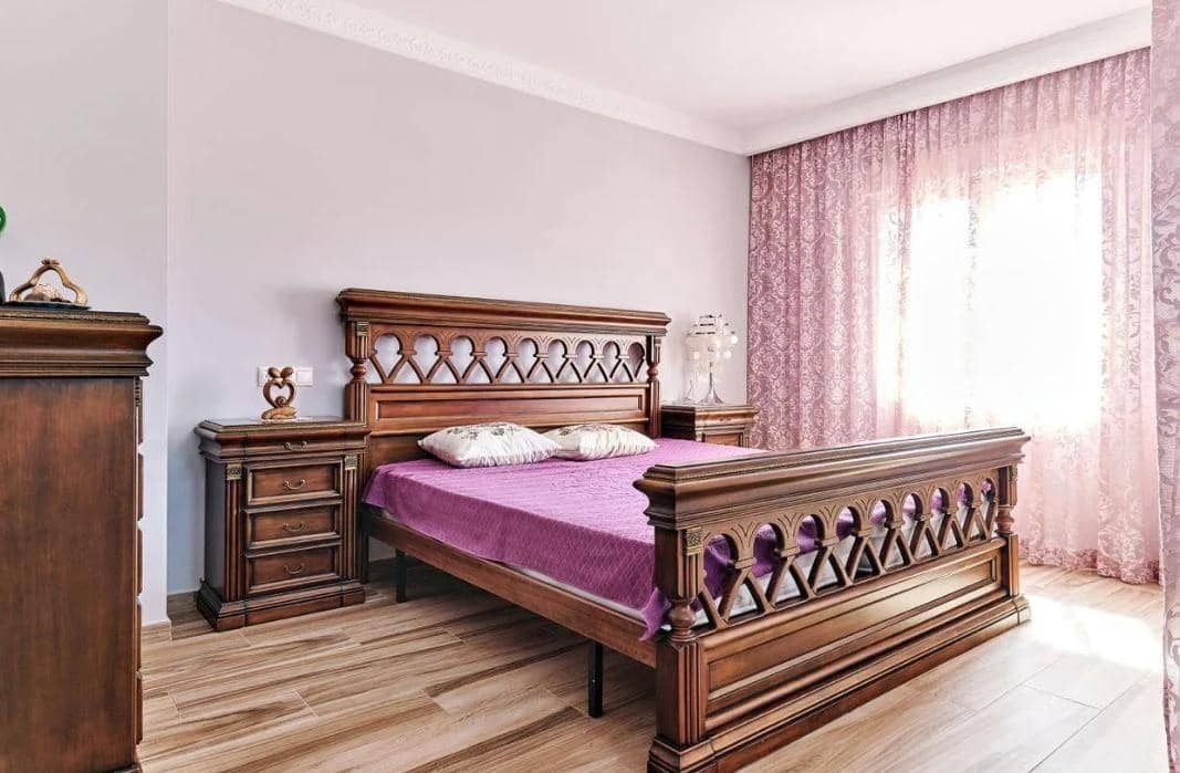 5 chambre Villa/Maison à vendre à Campoamor avec garage - 899 999 € (Ref: 9722471)