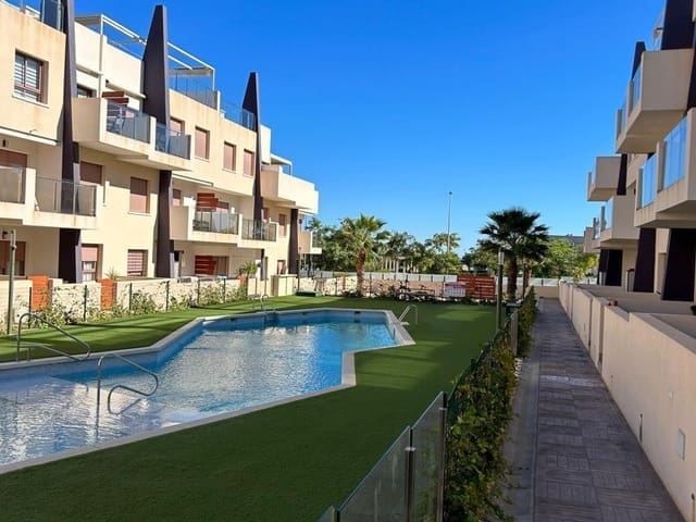 2 camera da letto Appartamento in vendita in Torre de la Horadada, Pilar de la Horadada - 369.900 € (Rif: 9722472)