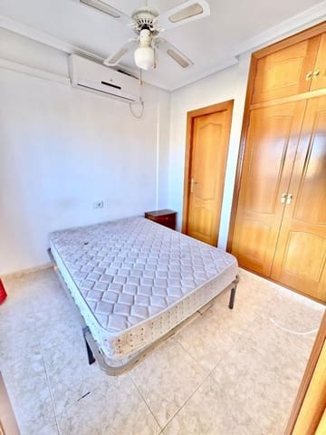 Casa de 3 habitaciones en Playa Flamenca, Orihuela en venta con piscina garaje - 248.000 € (Ref: 9722473)