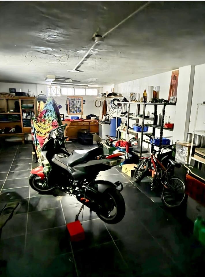 Casa de 3 habitaciones en Playa Flamenca en venta con piscina garaje - 248.000 € (Ref: 9722473)