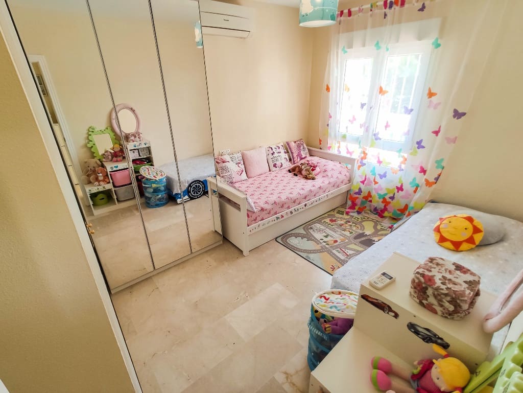 Chalet de 4 habitaciones en Las Ramblas Golf en venta con piscina garaje - 495.000 € (Ref: 9722474)