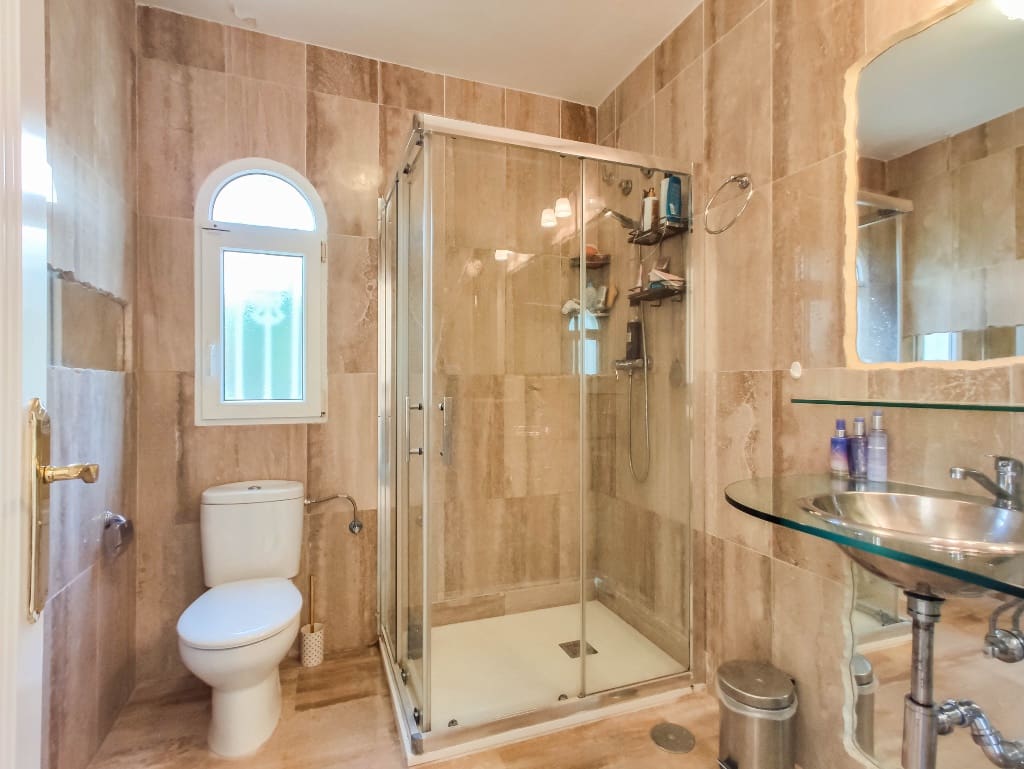 Chalet de 4 habitaciones en Las Ramblas Golf en venta con piscina garaje - 495.000 € (Ref: 9722474)