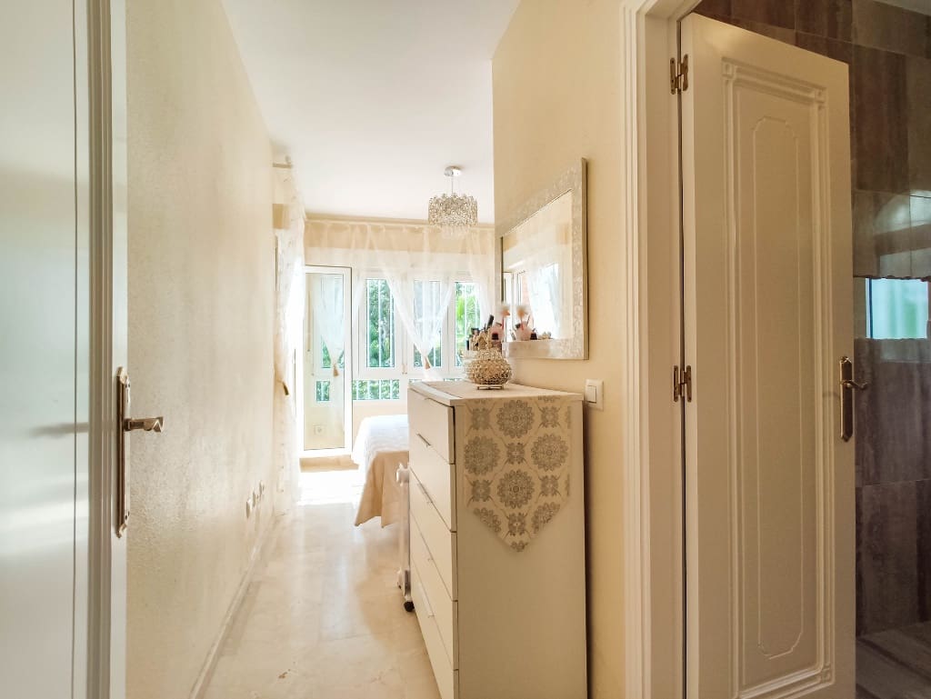 Chalet de 4 habitaciones en Las Ramblas Golf en venta con piscina garaje - 495.000 € (Ref: 9722474)