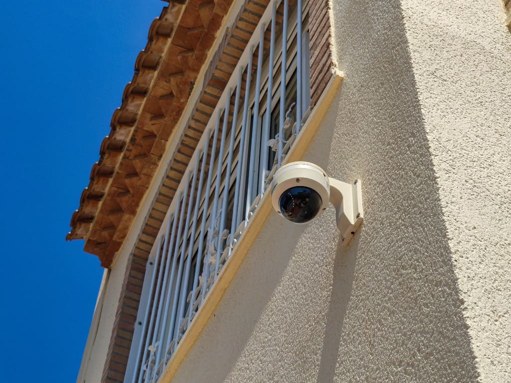 Chalet de 4 habitaciones en Las Ramblas Golf en venta con piscina garaje - 495.000 € (Ref: 9722474)