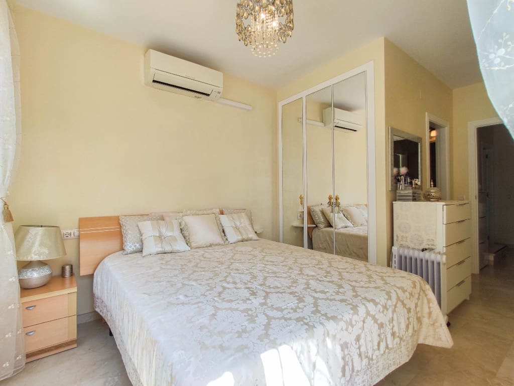 Chalet de 4 habitaciones en Las Ramblas Golf en venta con piscina garaje - 495.000 € (Ref: 9722474)