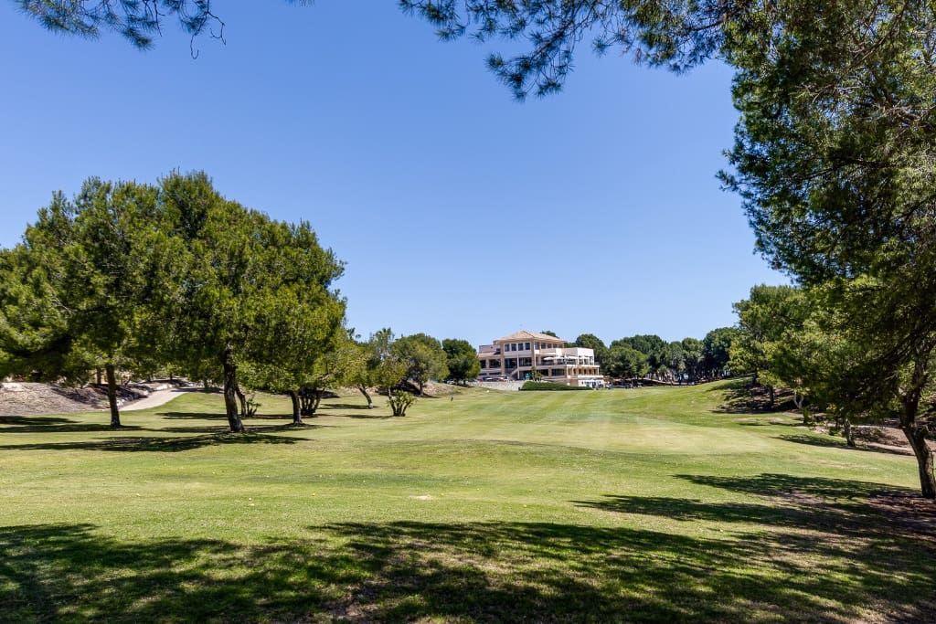 Chalet de 4 habitaciones en Las Ramblas Golf en venta con piscina garaje - 495.000 € (Ref: 9722474)