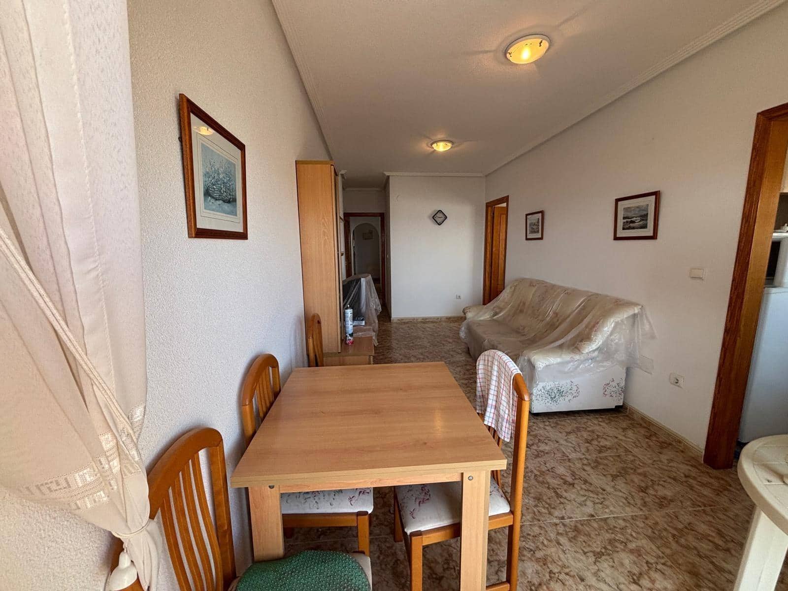 Apartamento de 3 habitaciones en Torrevieja en venta - 245.000 € (Ref: 9722475)