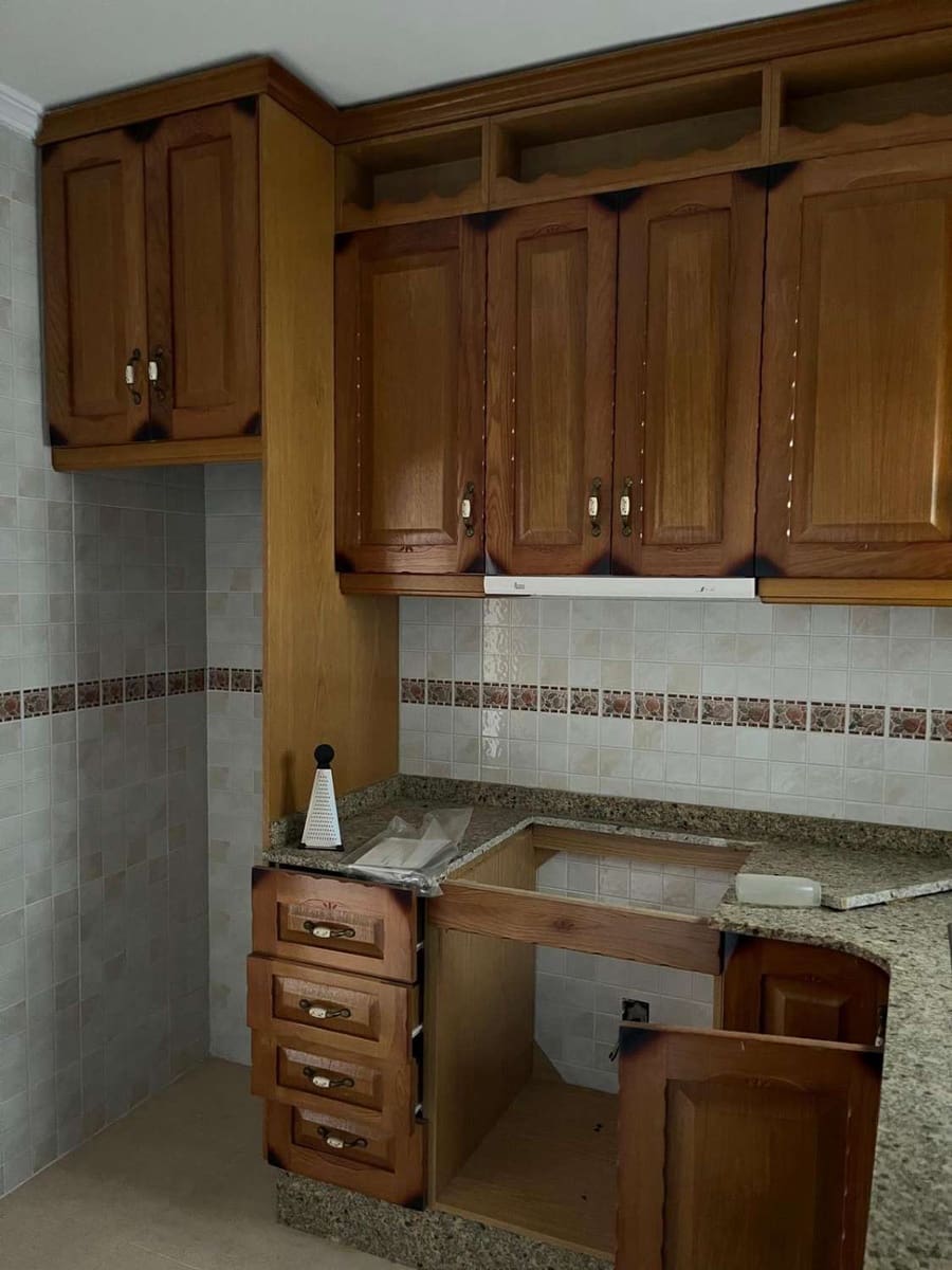 2 bedroom Apartment for sale in Orihuela with pool - € 135,000 (Ref: 9722476)