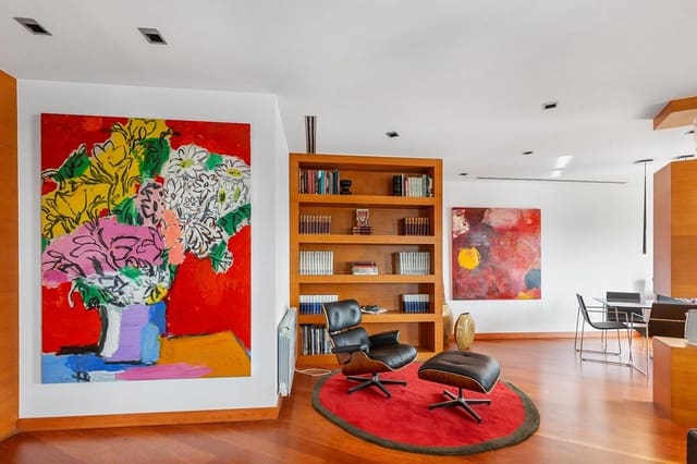 5 sypialnia Apartament na sprzedaż w Centro - Muelle Pesquero, Torrevieja z garażem - 1 250 000 € (Ref: 9722477)