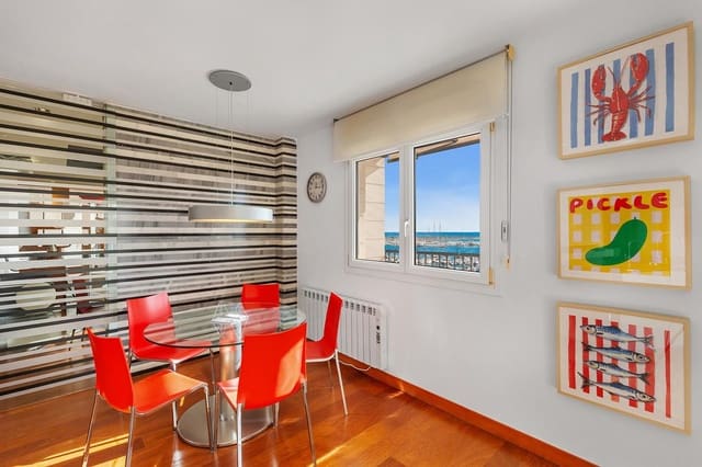 5 sypialnia Apartament na sprzedaż w Centro - Muelle Pesquero, Torrevieja z garażem - 1 250 000 € (Ref: 9722477)