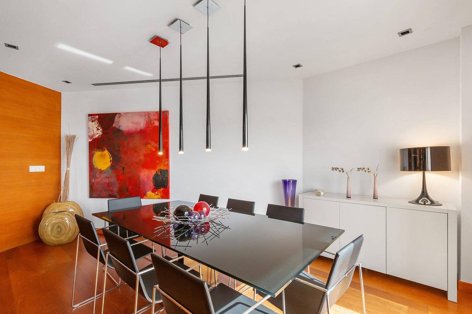 5 sypialnia Apartament na sprzedaż w Torrevieja z garażem - 1 250 000 € (Ref: 9722477)