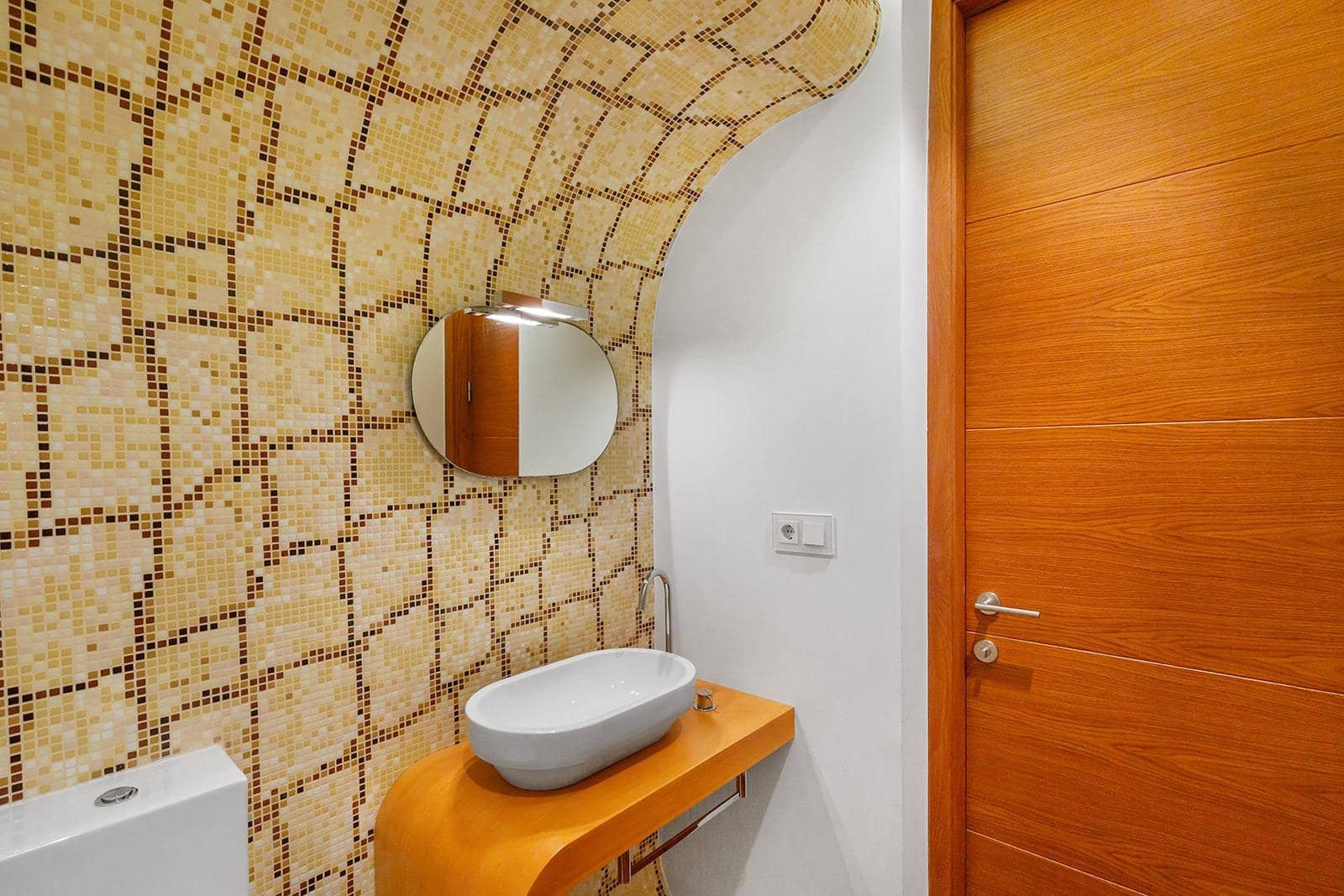 5 sypialnia Apartament na sprzedaż w Torrevieja z garażem - 1 250 000 € (Ref: 9722477)