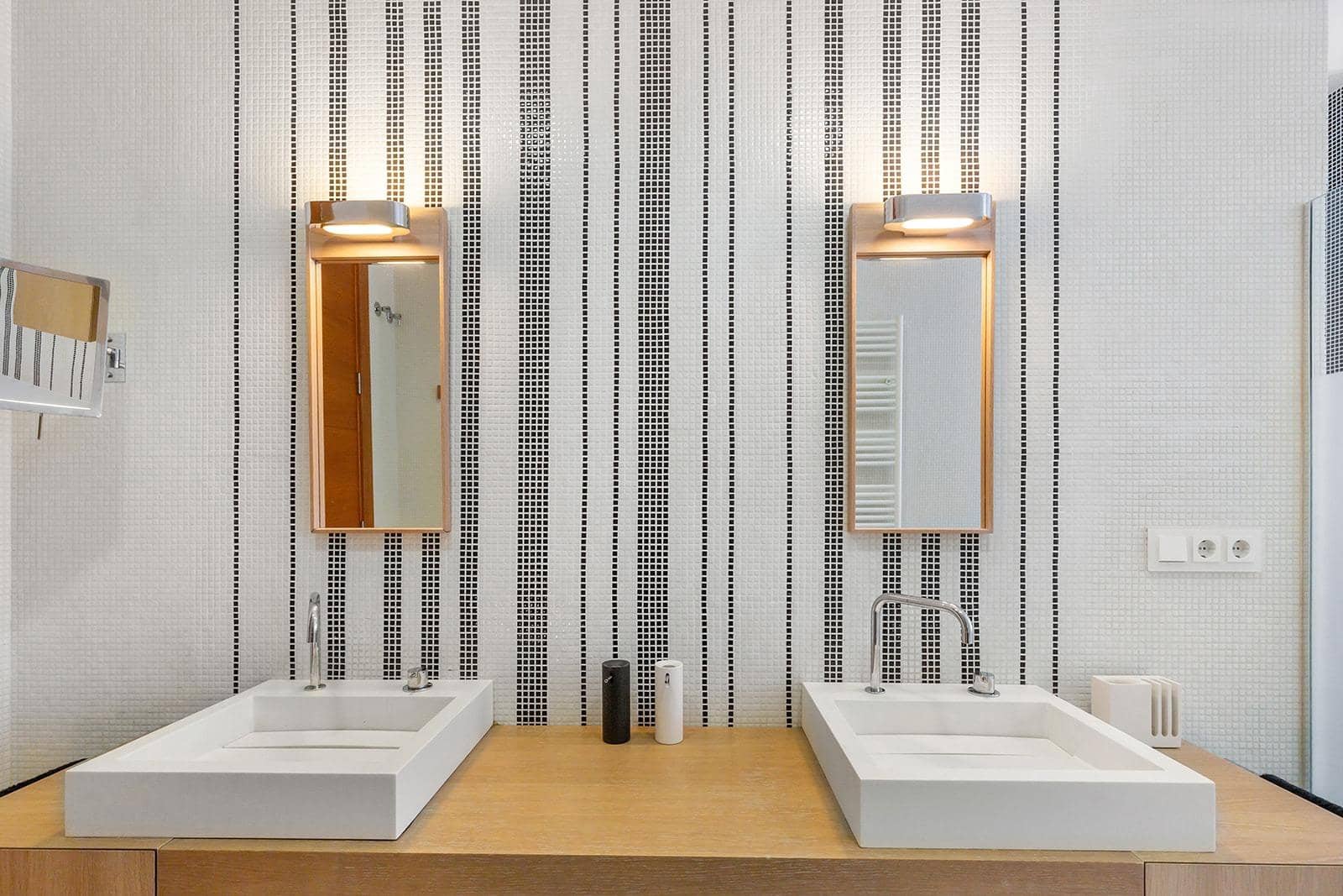 5 sypialnia Apartament na sprzedaż w Torrevieja z garażem - 1 250 000 € (Ref: 9722477)