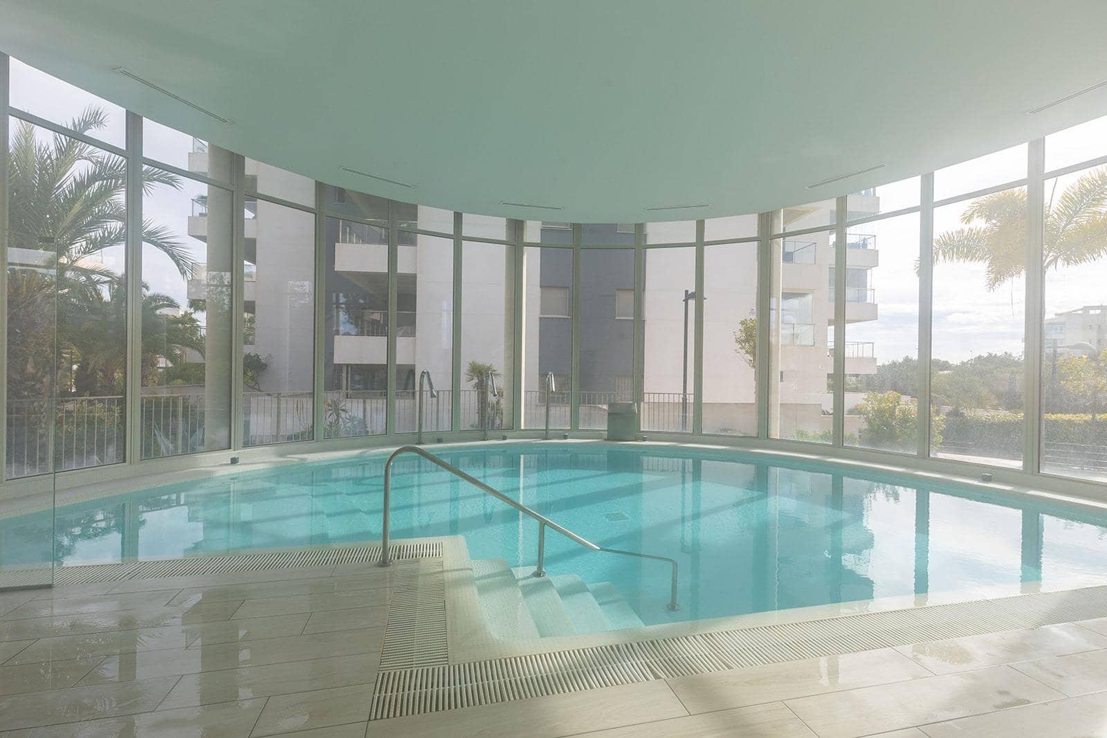 Apartamento de 3 habitaciones en Orihuela Costa en venta con piscina garaje - 269.000 € (Ref: 9722478)