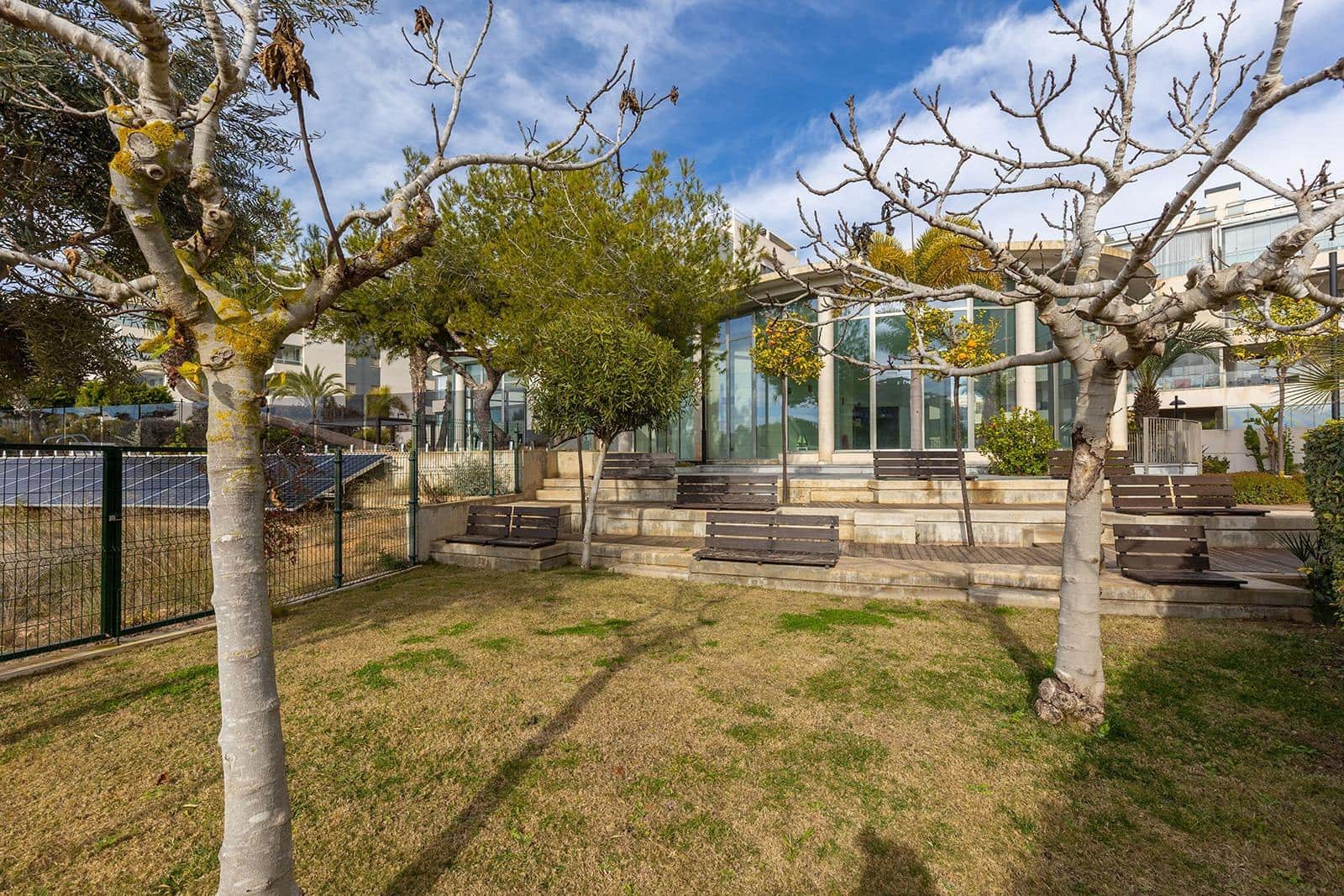 Apartamento de 3 habitaciones en Orihuela Costa en venta con piscina garaje - 269.000 € (Ref: 9722478)