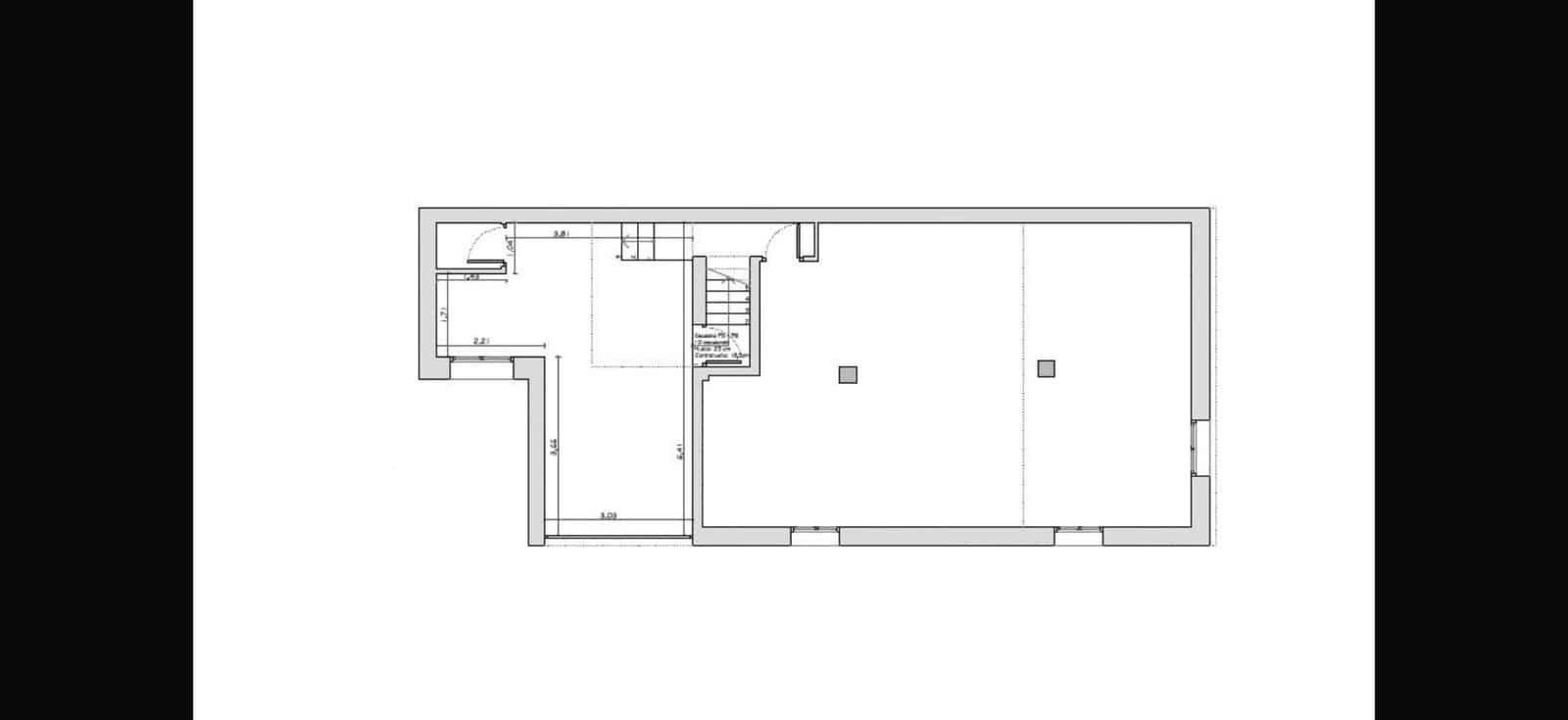 4 Zimmer Villa zu verkaufen in Torrevieja mit Pool Garage - 549.000 € (Ref: 9722479)