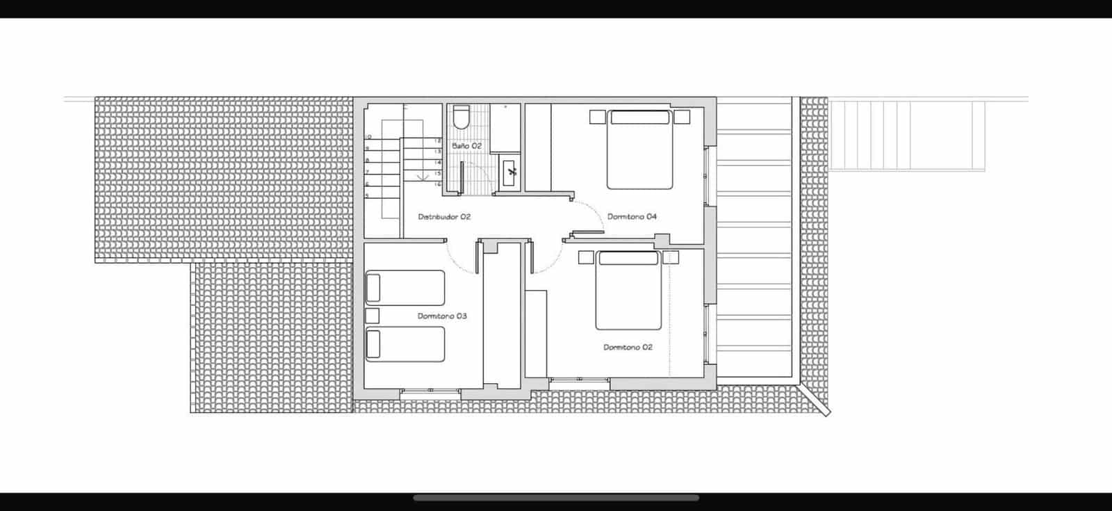 4 Zimmer Villa zu verkaufen in Torrevieja mit Pool Garage - 549.000 € (Ref: 9722479)