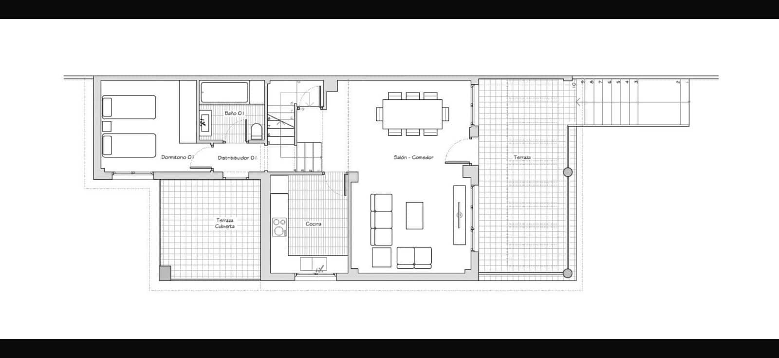 4 Zimmer Villa zu verkaufen in Torrevieja mit Pool Garage - 549.000 € (Ref: 9722479)