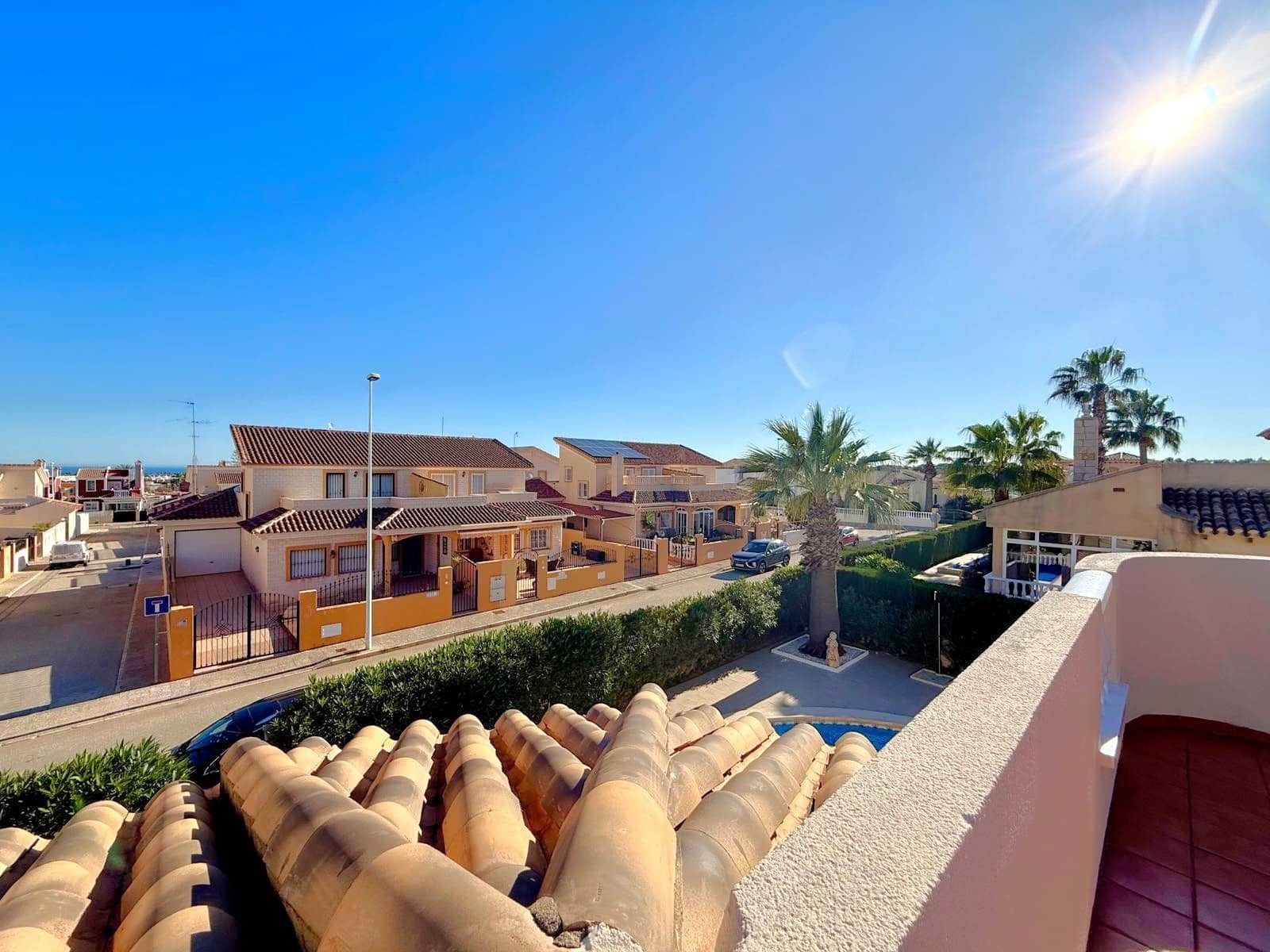 3 soveværelse Villa til salg i Orihuela Costa med swimmingpool - € 590.000 (Ref: 9722480)