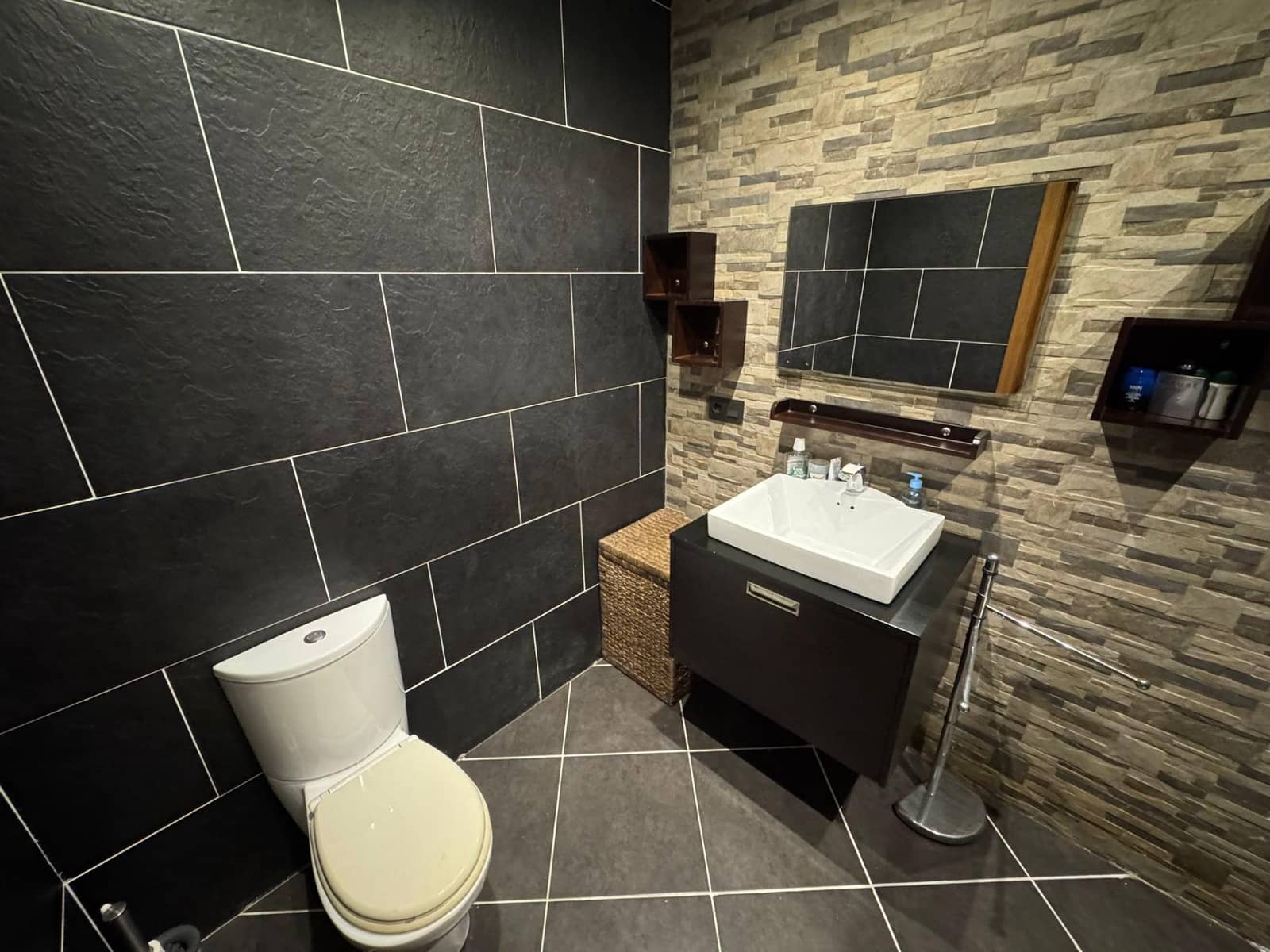 2 soverom Villa til salgs i Torrevieja med garasje - € 289 000 (Ref: 9722482)