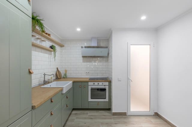 3 camera da letto Casa in vendita in Centro - Muelle Pesquero, Torrevieja - 299.900 € (Rif: 9722483)