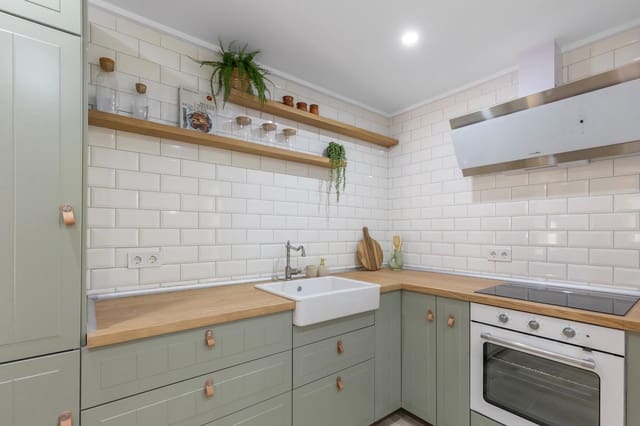 3 camera da letto Casa in vendita in Centro - Muelle Pesquero, Torrevieja - 299.900 € (Rif: 9722483)