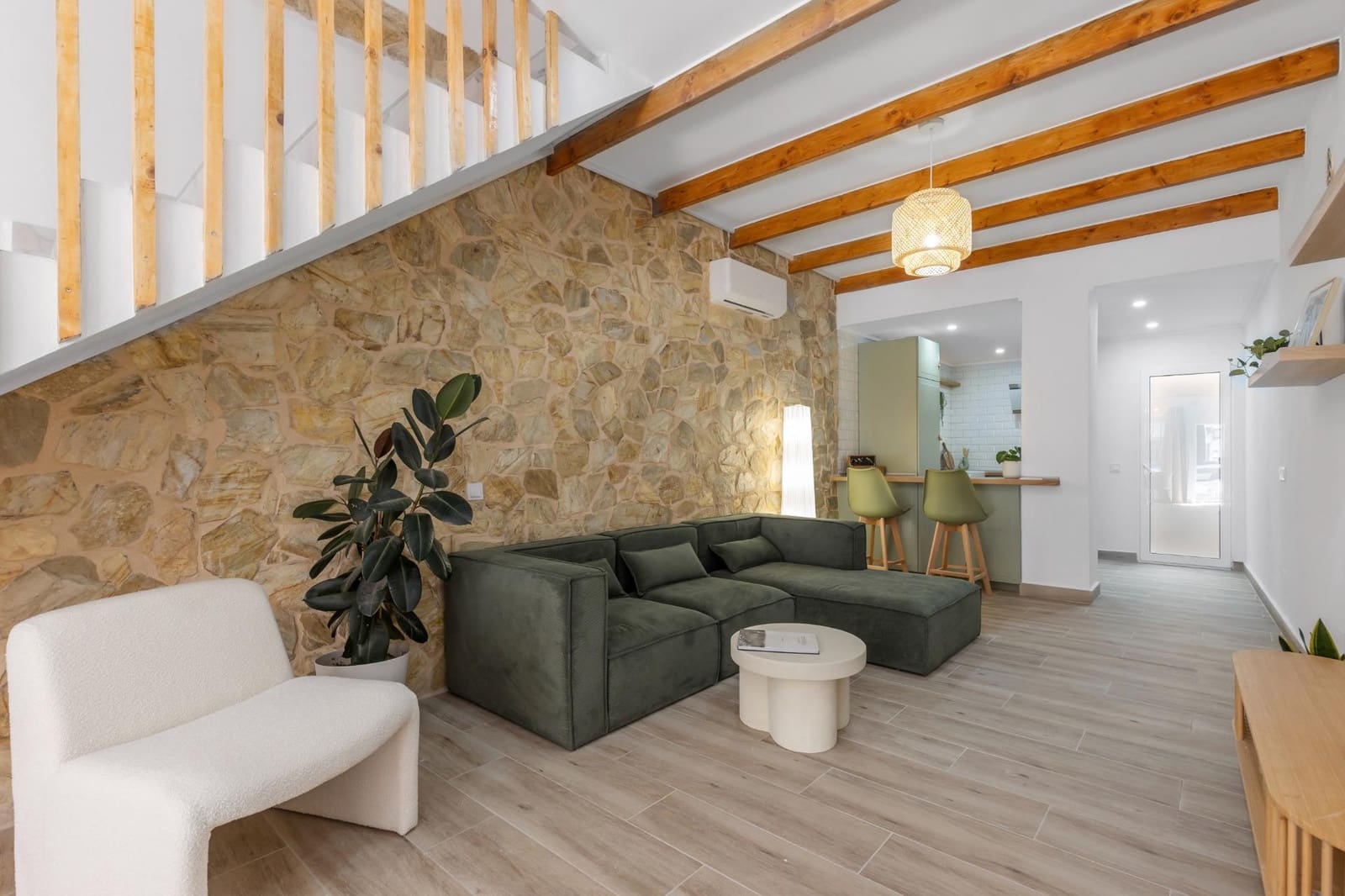 3 quarto Casa em Banda para venda em Torrevieja - 299 900 € (Ref: 9722483)