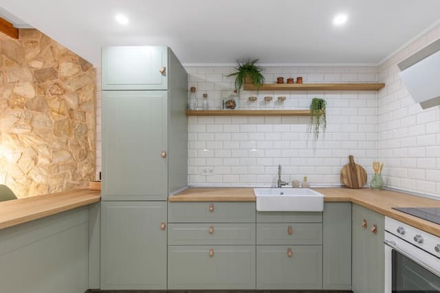 3 camera da letto Casa in vendita in Centro - Muelle Pesquero, Torrevieja - 299.900 € (Rif: 9722483)