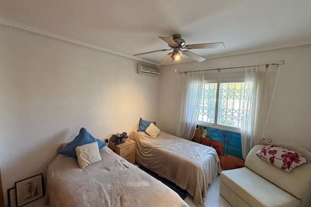 5 soverom Villa til salgs i Ciudad Quesada, Rojales med svømmebasseng garasje - € 575 000 (Ref: 9722485)