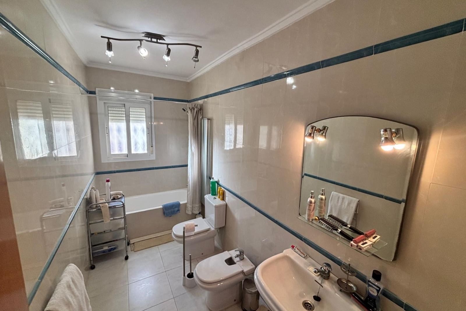 5 soverom Villa til salgs i Ciudad Quesada med svømmebasseng garasje - € 575 000 (Ref: 9722485)