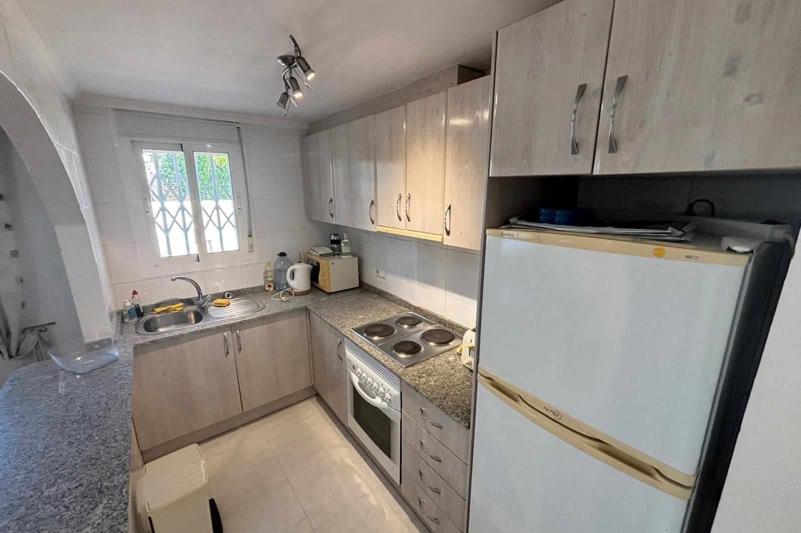 5 soverom Villa til salgs i Ciudad Quesada med svømmebasseng garasje - € 575 000 (Ref: 9722485)