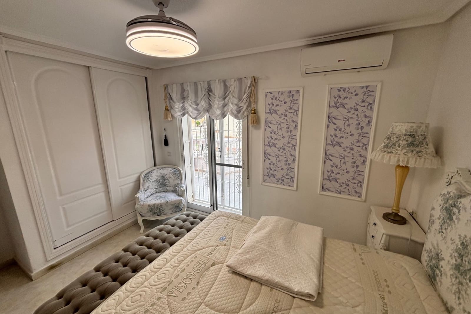 2 quarto Casa em Banda para venda em Benijofar com piscina - 189 995 € (Ref: 9722486)