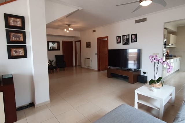 4 soveværelse Villa til salg i Ciudad Quesada, Rojales med swimmingpool - € 520.000 (Ref: 9722488)